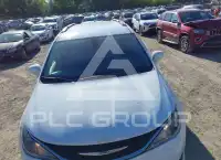 2018 Chrysler PACIFICA photo
