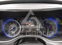 2018 Chrysler PACIFICA фото