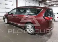 2018 Chrysler PACIFICA фото