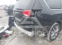 2018 Chrysler PACIFICA photo