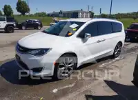 2018 Chrysler PACIFICA фото