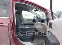 2018 Chrysler PACIFICA фото