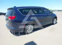 2018 Chrysler PACIFICA фото