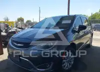 2018 Chrysler PACIFICA фото