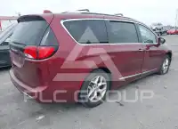 2018 Chrysler PACIFICA фото