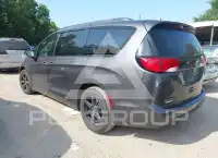2018 Chrysler PACIFICA фото
