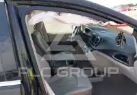 2018 Chrysler PACIFICA фото