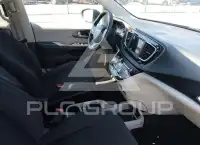 2018 Chrysler PACIFICA photo