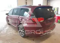 2018 Chrysler PACIFICA фото