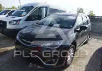 2018 Chrysler PACIFICA фото