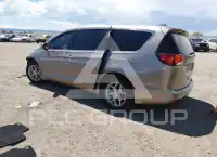 2018 Chrysler PACIFICA photo