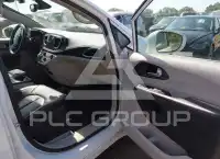 2018 Chrysler PACIFICA photo