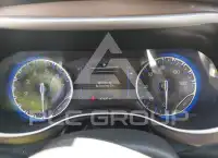2018 Chrysler PACIFICA photo