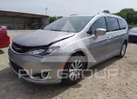 2018 Chrysler PACIFICA фото