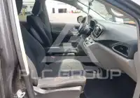 2018 Chrysler PACIFICA photo