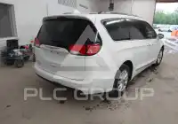2018 Chrysler PACIFICA photo