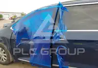 2018 Chrysler PACIFICA photo