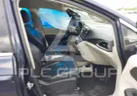 2018 Chrysler PACIFICA photo