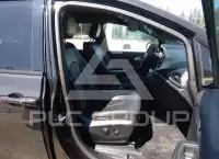 2018 Chrysler PACIFICA photo
