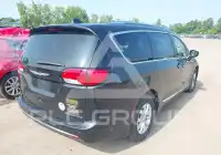 2018 Chrysler PACIFICA фото