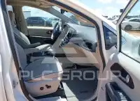 2018 Chrysler PACIFICA photo