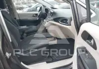 2018 Chrysler PACIFICA фото