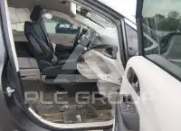 2018 Chrysler PACIFICA photo