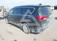 2018 Chrysler PACIFICA фото