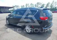 2018 Chrysler PACIFICA photo