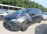 2018 Chrysler PACIFICA фото