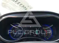 2018 Chrysler PACIFICA photo