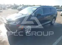 2018 Chrysler PACIFICA photo