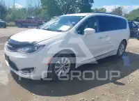 2018 Chrysler PACIFICA photo