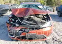 2018 Chrysler PACIFICA фото