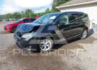 2018 Chrysler PACIFICA photo