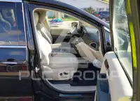2018 Chrysler PACIFICA photo