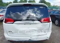 2018 Chrysler PACIFICA фото
