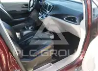 2018 Chrysler PACIFICA photo