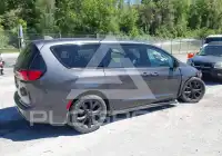 2018 Chrysler PACIFICA фото