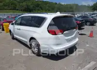 2018 Chrysler PACIFICA photo