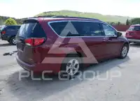 2018 Chrysler PACIFICA фото