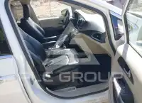 2018 Chrysler PACIFICA photo