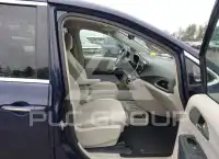 2018 Chrysler PACIFICA фото