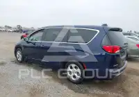2018 Chrysler PACIFICA фото