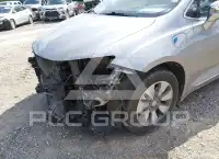 2018 Chrysler PACIFICA фото