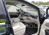 2018 Chrysler PACIFICA фото