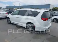 2018 Chrysler PACIFICA photo