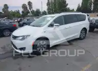 2018 Chrysler PACIFICA photo