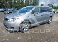 2018 Chrysler PACIFICA фото