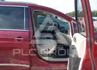 2018 Chrysler PACIFICA photo